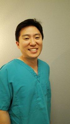 Dr. Sean Kim