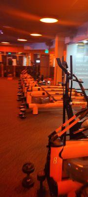 Orangetheory Fitness Brookhaven