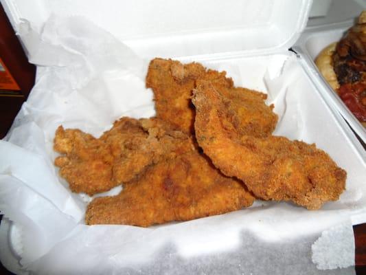 Chicken Tenders