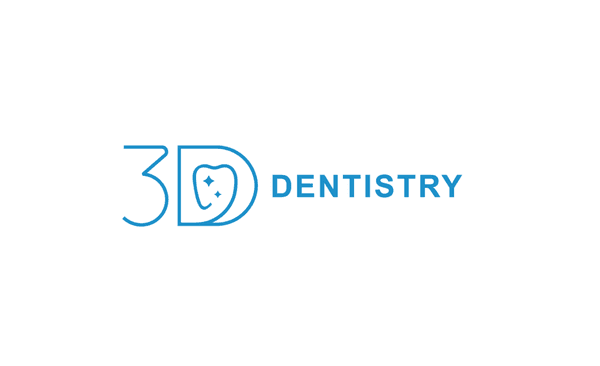 3D Dentistry Logo