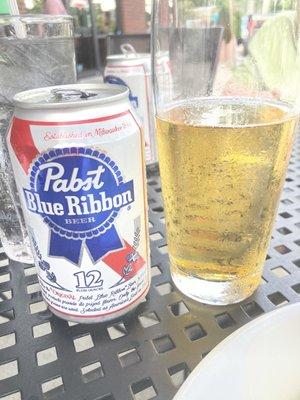 PBR