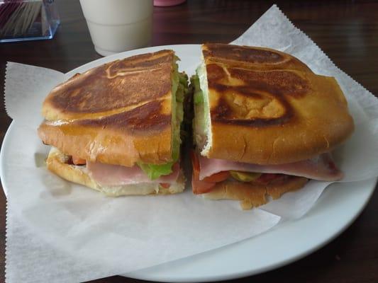 Cuban Sandwich