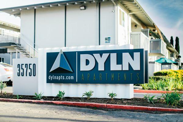 Dyln Apartments