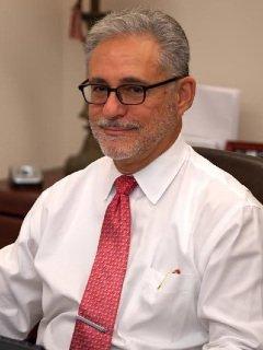 Jose Medina, our head attorney for Family Law Matters.