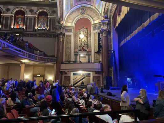 Strand Theatre of Shreveport