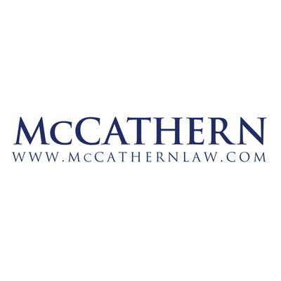 McCathern is a full-service law firm with offices in Dallas, Houston, Frisco, and Los Angeles.