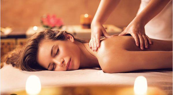 Treat yourself with the best massage ever.