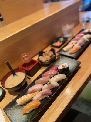 Nigiri 10 piece 5/5