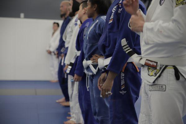 Renzo Gracie Bayside