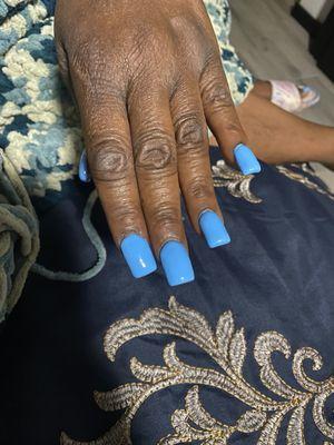 Image Nails