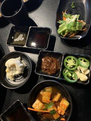 Banchan