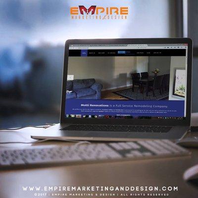 Empire Marketing & Design