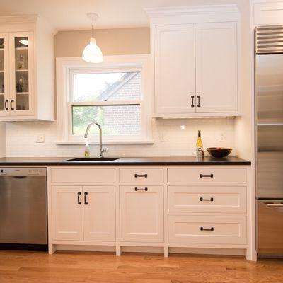 Ravenna kitchen remodel