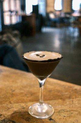 Espresso martini