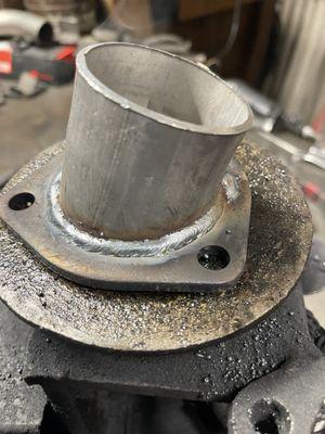 Angle Reducer