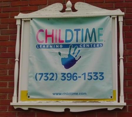 Childtime of Rahway