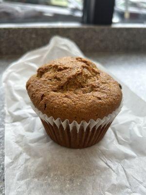 Bran Muffin