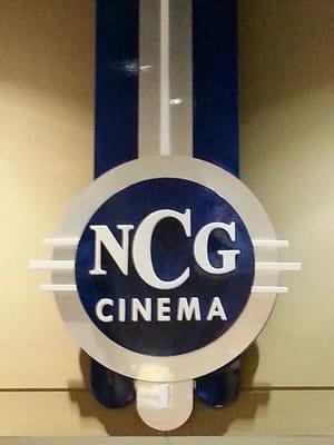 NCG Cinema