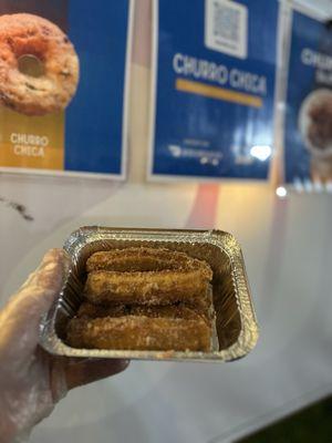 Churros