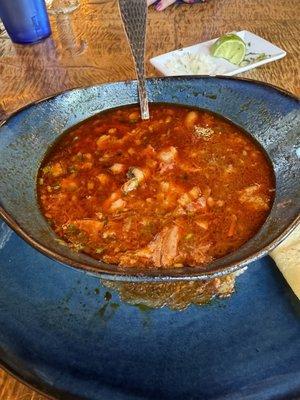 Barbacoa Birria