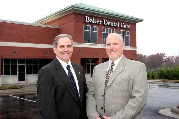 Baker Dental Care