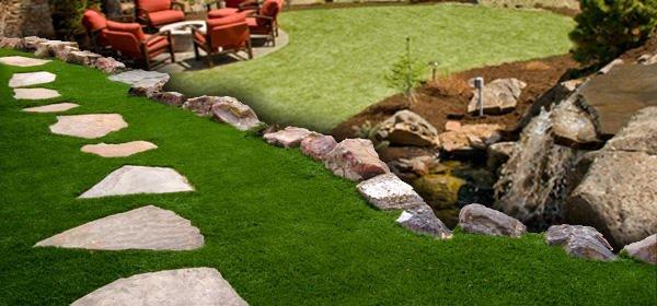 The Synthetic Grass Store