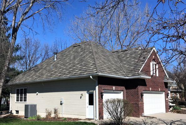 New Decra Roofing System