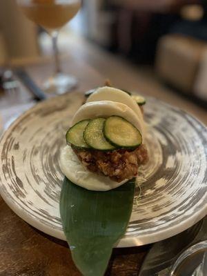 Karage bao