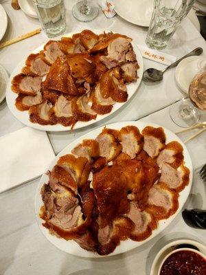 Peking Duck