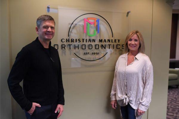 Manley Orthodontics