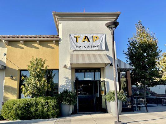 TAP Thai Cuisine - Goleta