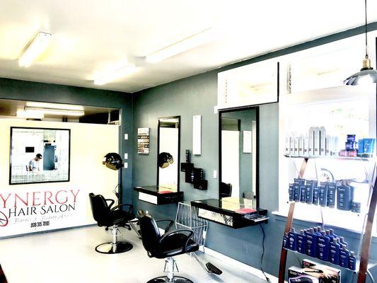 Best Barbers and Beauty stylist !! Quality Hair services and Exceptional guest experience !