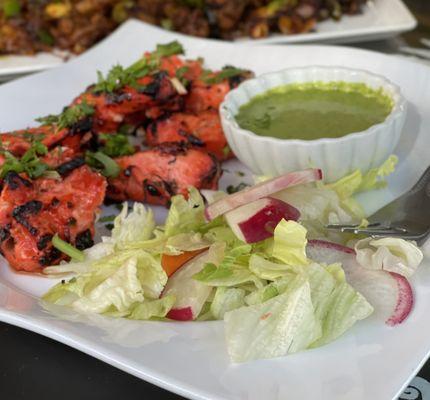 Chicken Tikka