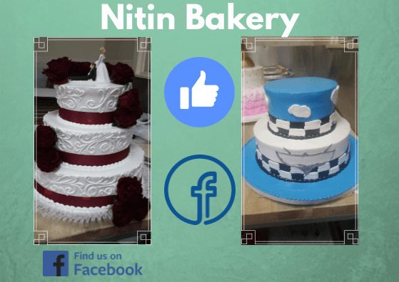 Nitin Bakery