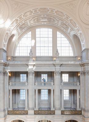 SF City Hall