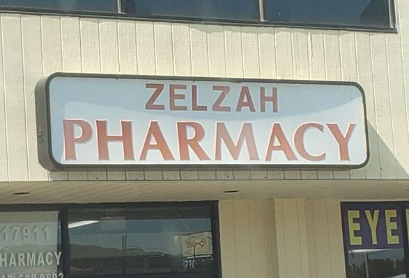 Zelzah Pharmacy