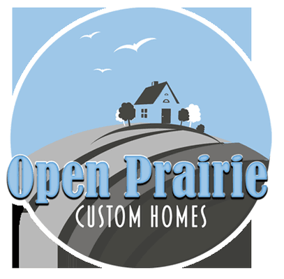 Open Prairie Custom Homes