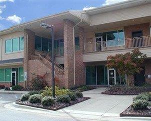 Edgewood Office Condominiums 1515 West NC Highway 54, Durham NC 27707