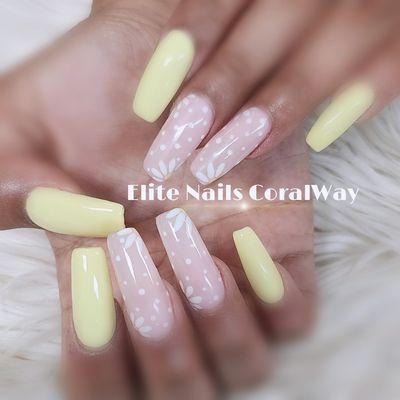 Elite Nails