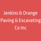 Jenkins & Orange Paving & Excavating Co Inc