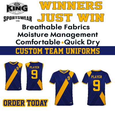 King Sportswear USA