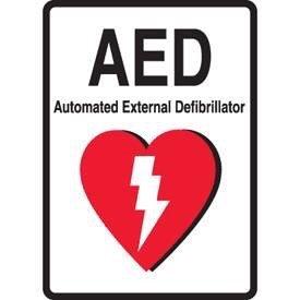 We offer AHA Heartsaver CPR/AED classes