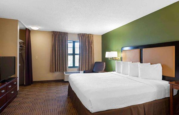 Extended Stay America - Washington, D.C. - Fairfax - Fair Oaks