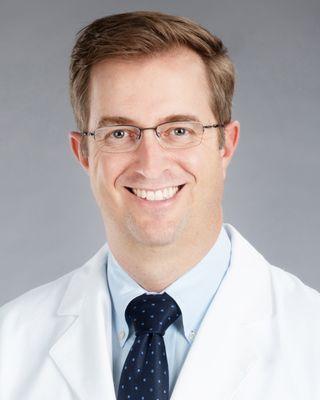 Dr. David Ramsay serves both Thomasville and the Winston-Salem locations.