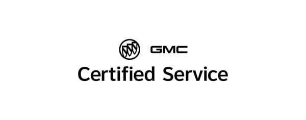 Visit our Certified Service Center!