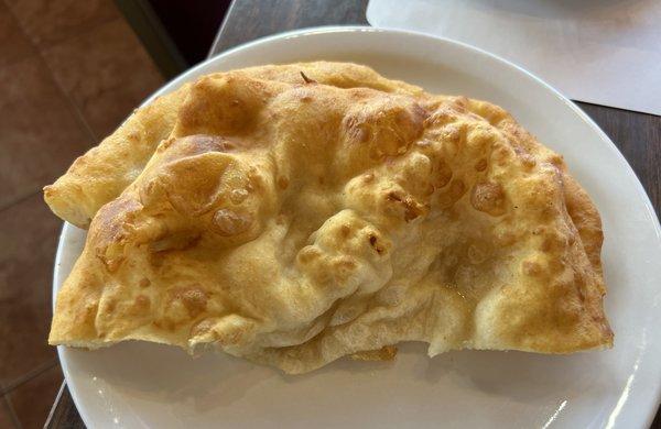 Indian fry bread