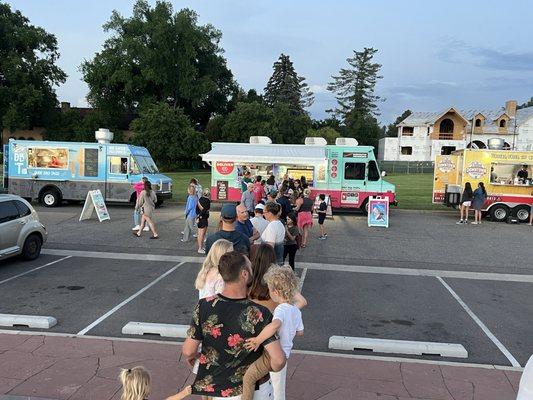 The Best Desert Truck in Colorado