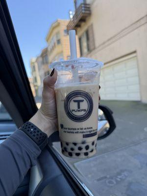 Tpumps