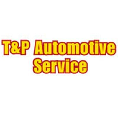 T & P Automotive Services