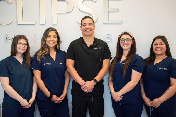 Glenpool Dentist - Eclipse Smiles